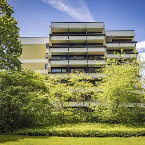 Monika Langguth Apartment