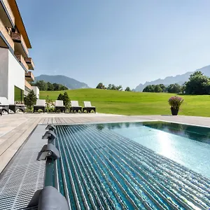 Klosterhof – Alpine Hideaway&spa Hotel